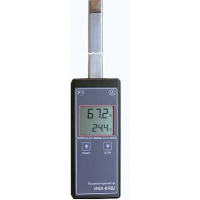 Термогигрометр ИВА-6НШ