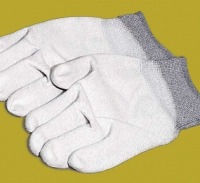 Антистатические перчатки A-0004