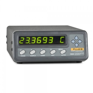 Эталонный термометр Fluke 1502A
