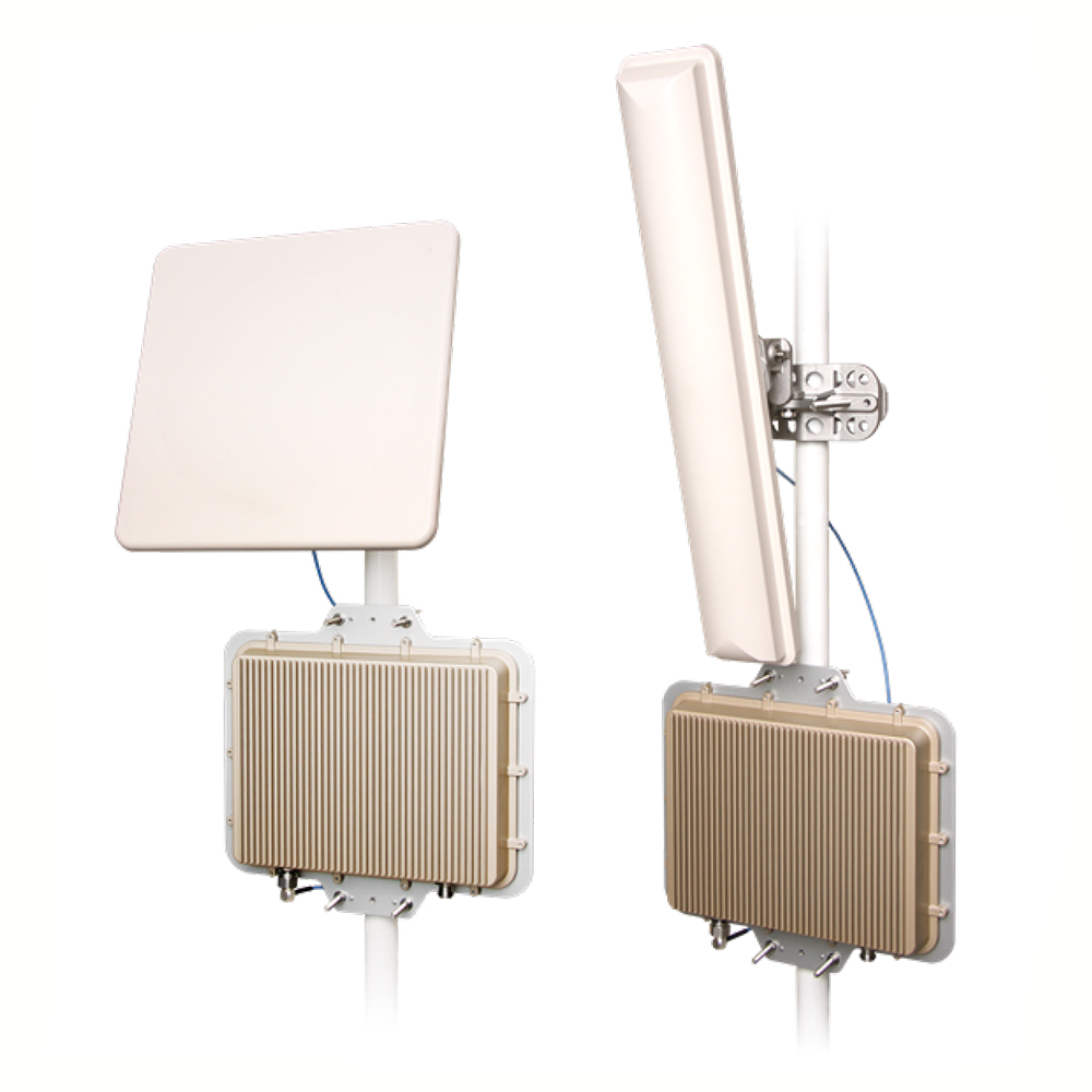 Система широкополосного беспроводного доступа Микран WiMIC-2000