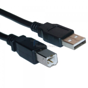 Кабель USB R&S HA-Z211