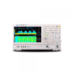Анализатор спектра Rigol RSA3015E-TG