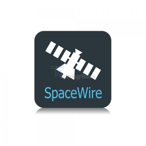 Опция синхронизации и декодирования SpaceWire R&S RTE-K65