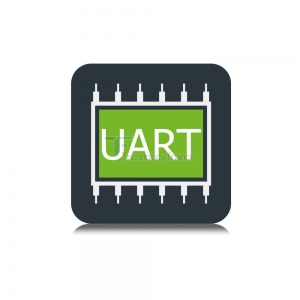 Синхронизация и декодирование данных UART/RS-232/RS-422/RS-485 R&S RTH-K2