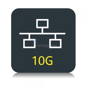 Опция проверки на соответствие стандарту Ethernet 10 Гбит/с Rohde & Schwarz RTP-K23