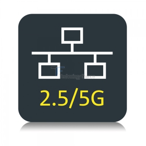 Опция проверки на соответствие стандарту 2.5G/5GBASE-T Ethernet Rohde & Schwarz RTP-K25