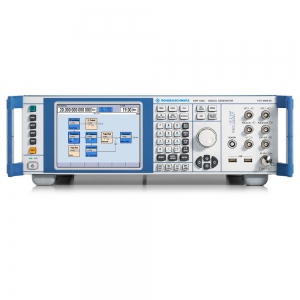 Микроволновый генератор сигналов Rohde & Schwarz SMF100A